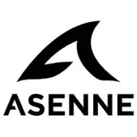 Asenne logo