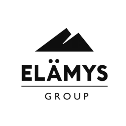 Elämys Group logo